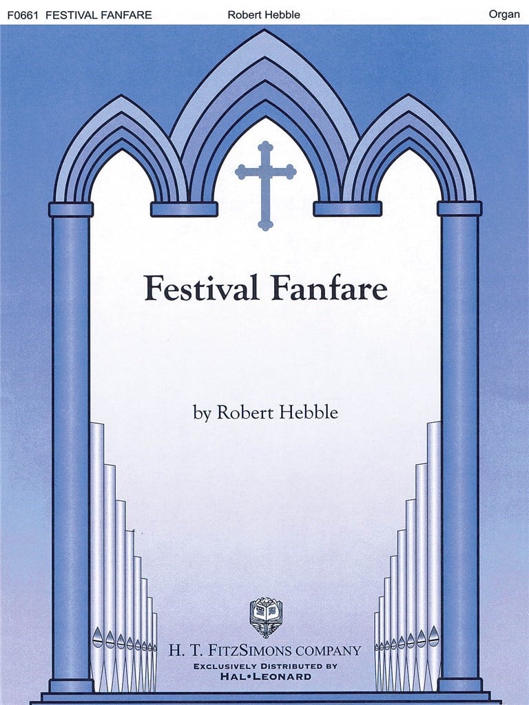 Festival Fanfare